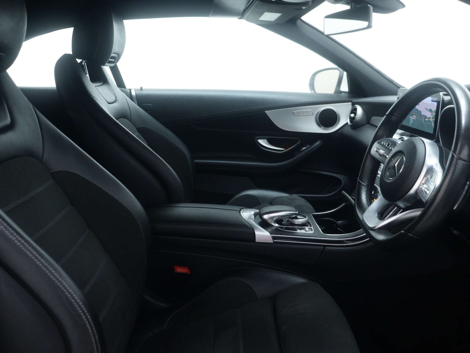 Used Mercedes-Benz C Class 2019 for sale - 76599661: Photo 39