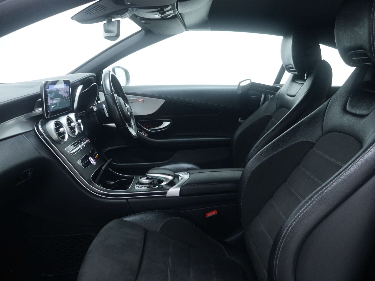 Used Mercedes-Benz C Class 2019 for sale - 76599661: Photo 43