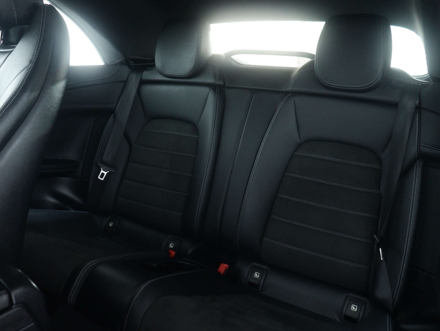 Used Mercedes-Benz C Class 2019 for sale - 76599661: Photo 46