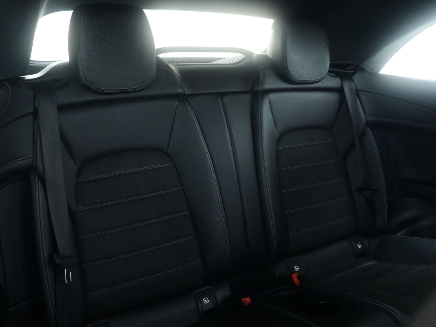 Used Mercedes-Benz C Class 2019 for sale - 76599661: Photo 47