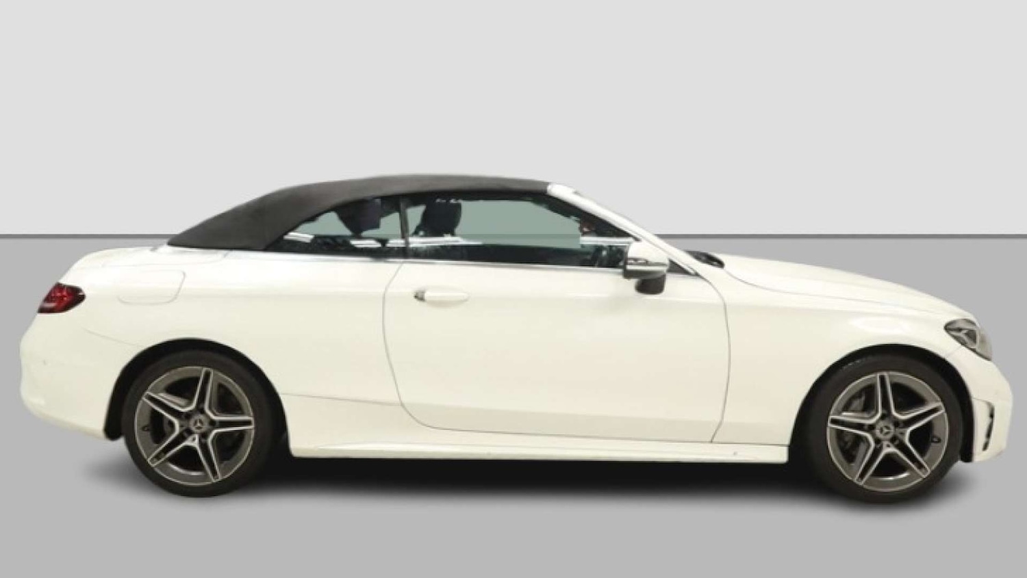 Used Mercedes-Benz C Class 2019 for sale - 76599661: Photo 9