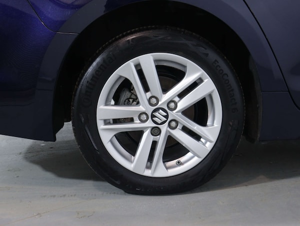 Used Suzuki Swace 2022 for sale - 74993394: Photo 12