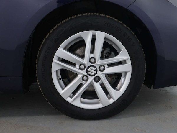 Used Suzuki Swace 2022 for sale - 74993394: Photo 13