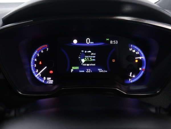 Used Suzuki Swace 2022 for sale - 74993394: Photo 16