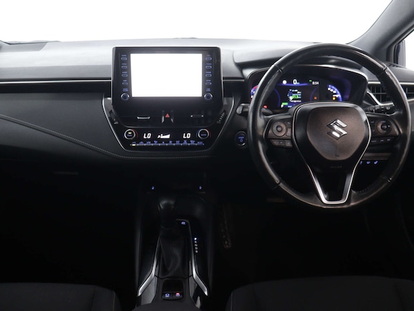 Used Suzuki Swace 2022 for sale - 74993394: Photo 18