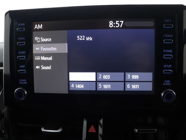 Used Suzuki Swace 2022 for sale - 74993394: Photo 20