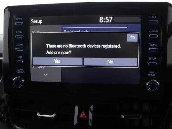 Used Suzuki Swace 2022 for sale - 74993394: Photo 21