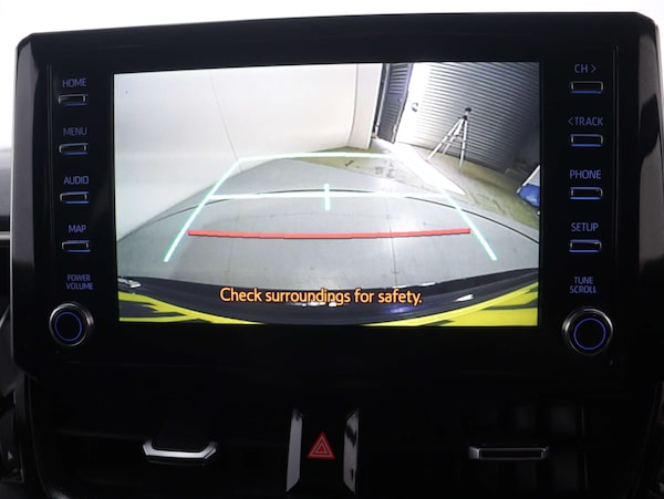 Used Suzuki Swace 2022 for sale - 74993394: Photo 24