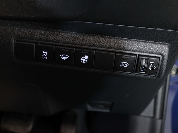 Used Suzuki Swace 2022 for sale - 74993394: Photo 33