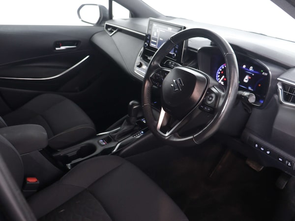 Used Suzuki Swace 2022 for sale - 74993394: Photo 36