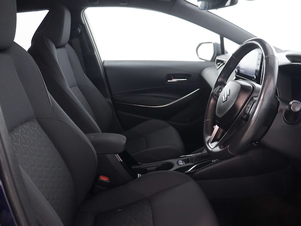 Used Suzuki Swace 2022 for sale - 74993394: Photo 37