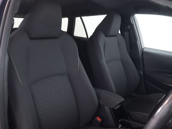 Used Suzuki Swace 2022 for sale - 74993394: Photo 38