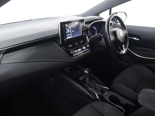 Used Suzuki Swace 2022 for sale - 74993394: Photo 40
