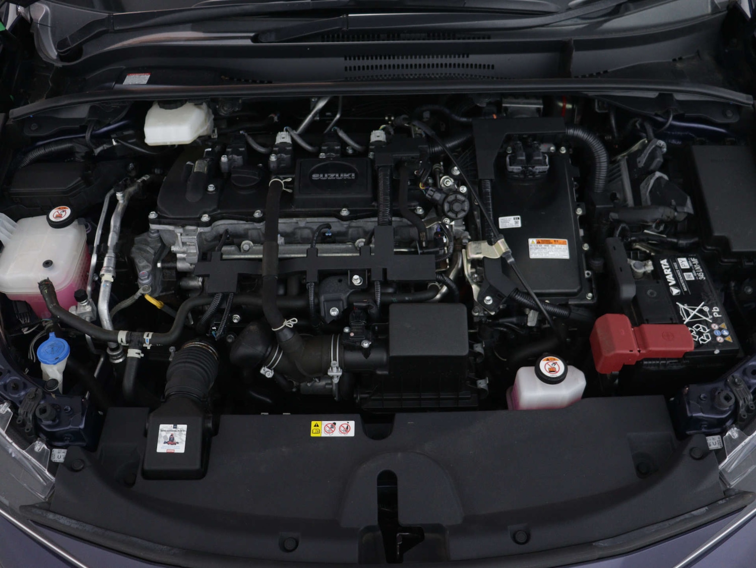 Vehicle 45