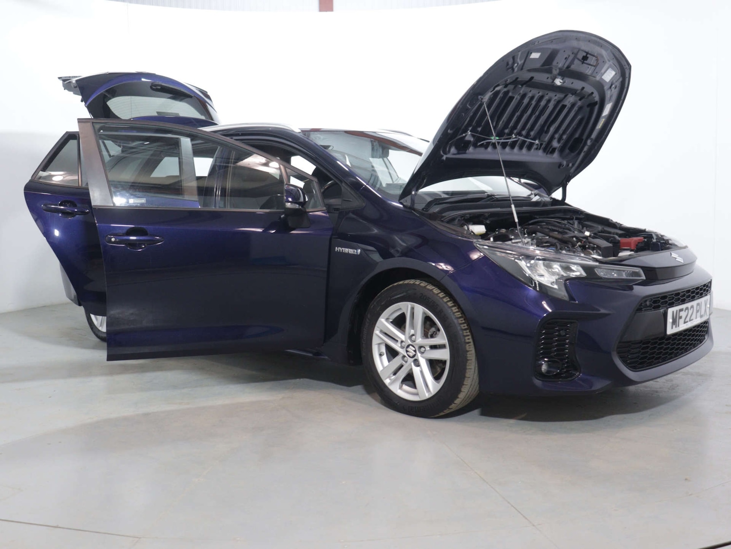 Vehicle 46