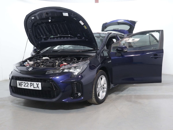 Used Suzuki Swace 2022 for sale - 74993394: Photo 48