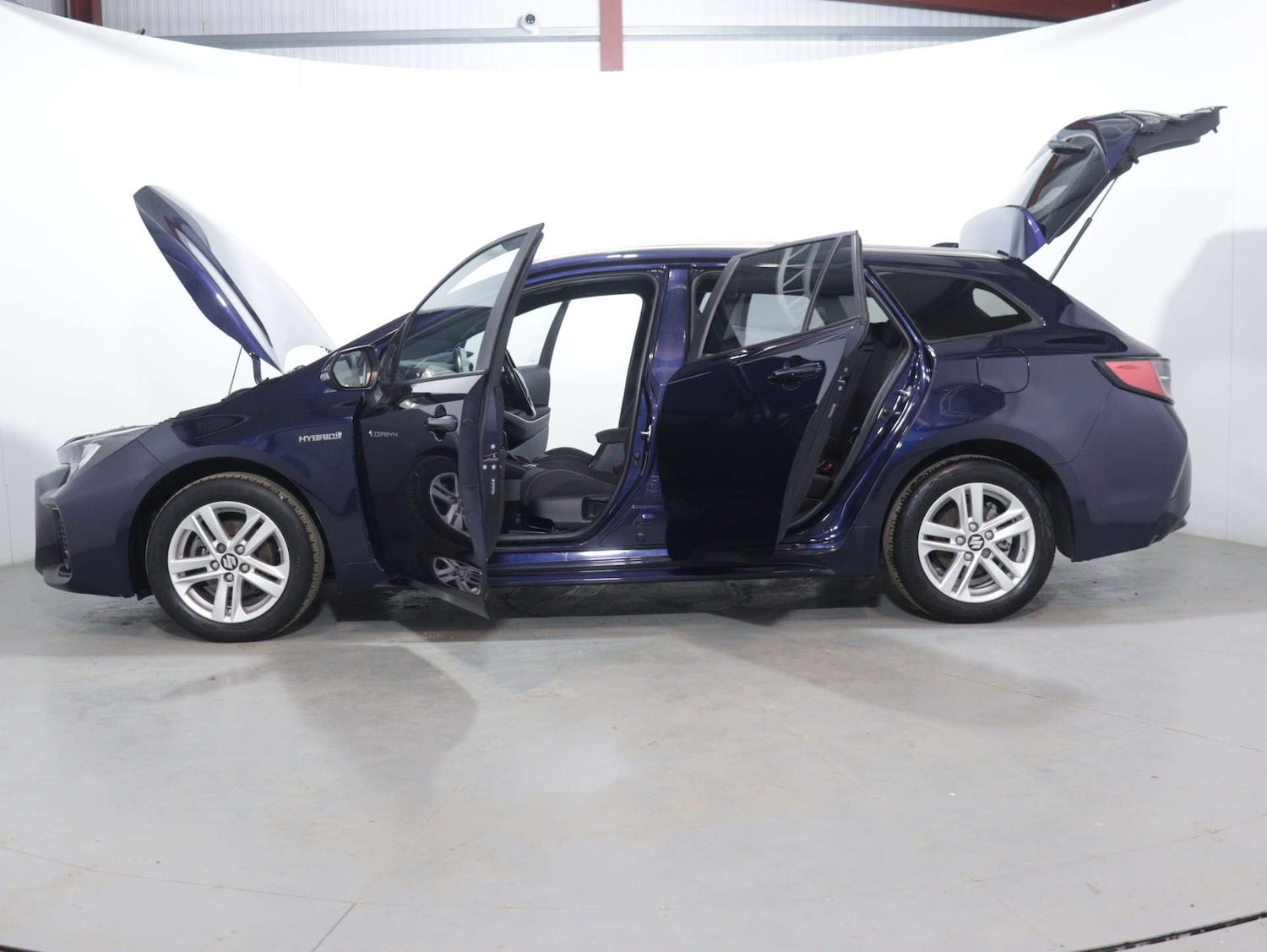 Vehicle 49
