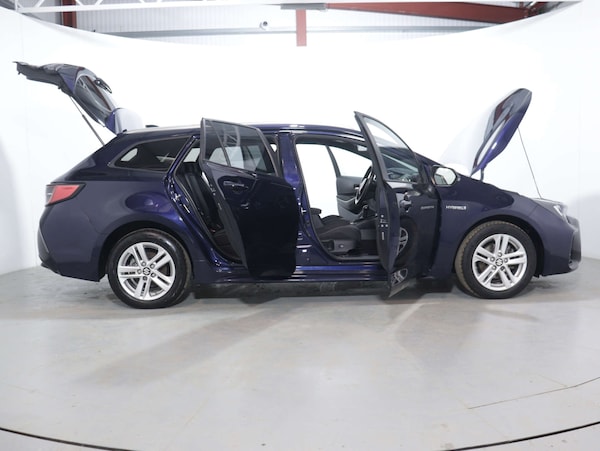 Used Suzuki Swace 2022 for sale - 74993394: Photo 53