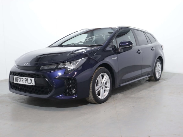 Used Suzuki Swace 2022 for sale - 74993394: Photo 6