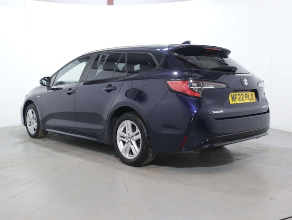 Used Suzuki Swace 2022 for sale - 74993394: Photo 8