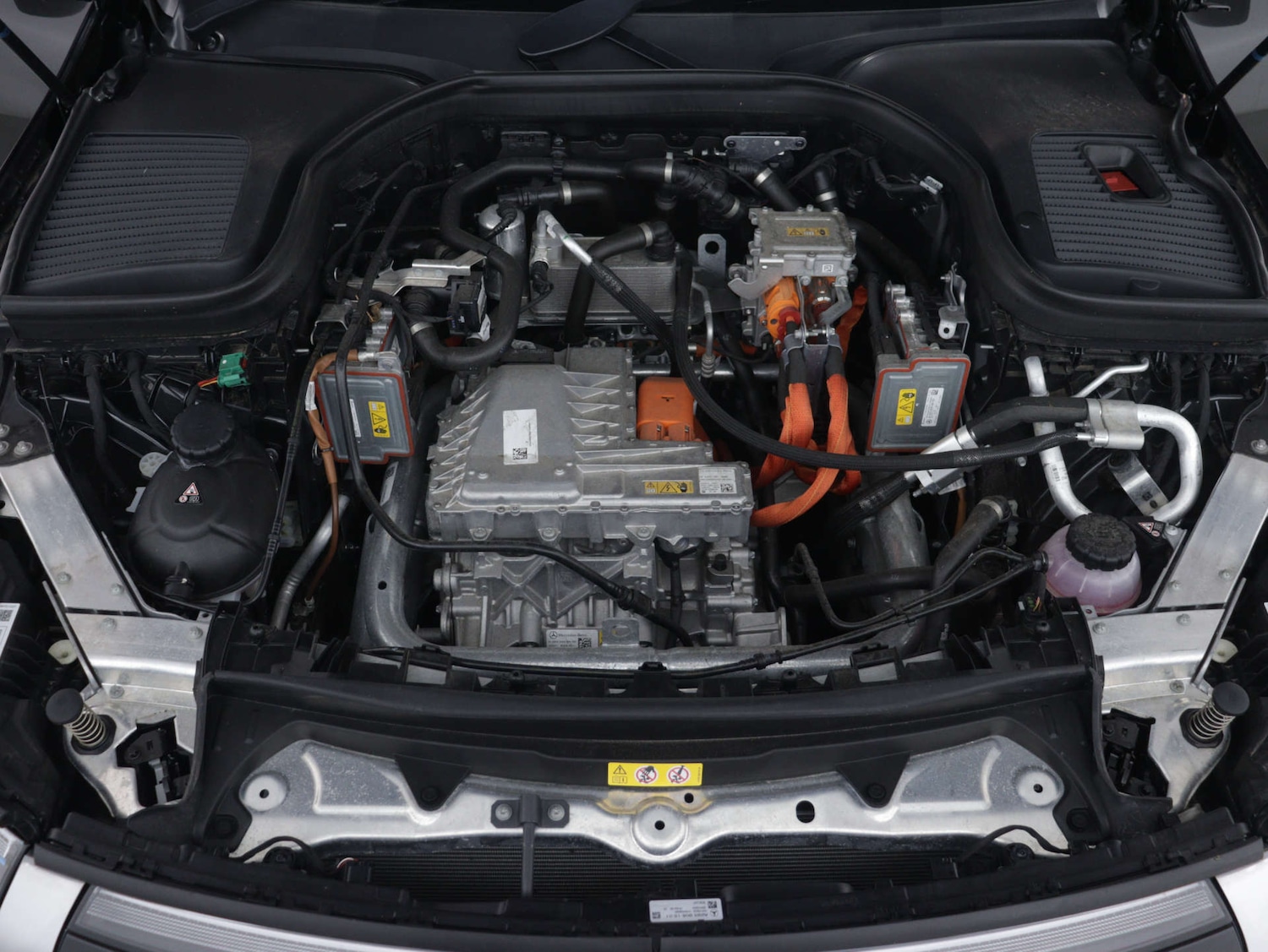 Vehicle 52