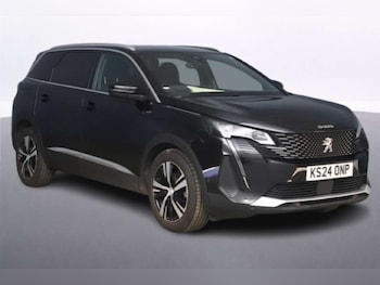 Used Peugeot 5008 2024 for sale - 78003708: Photo