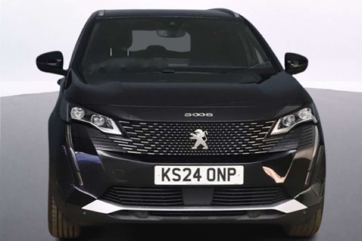 Used Peugeot 5008 2024 for sale - 78003708: Photo 5