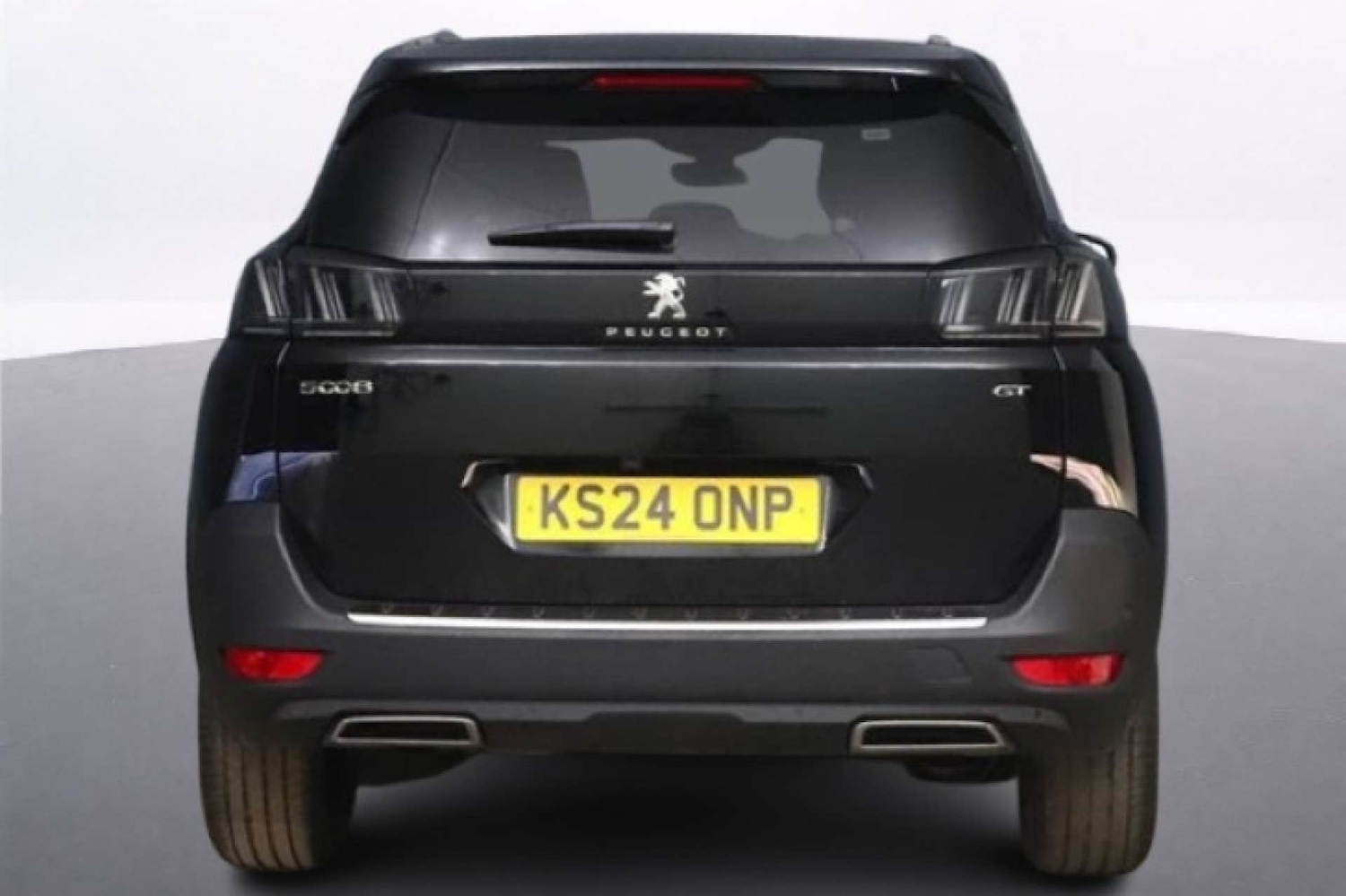 Used Peugeot 5008 2024 for sale - 78003708: Photo 7