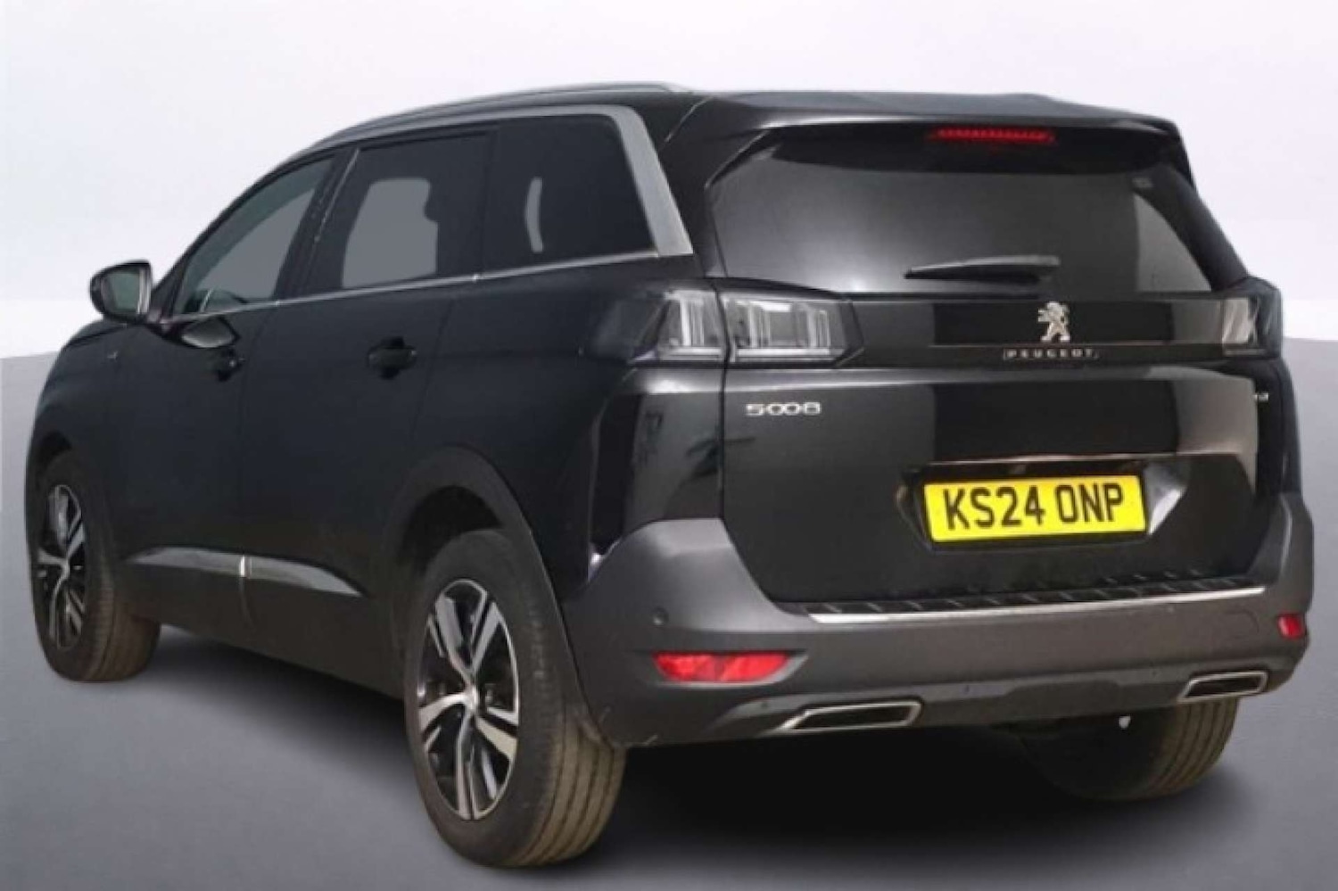 Used Peugeot 5008 2024 for sale - 78003708: Photo 8