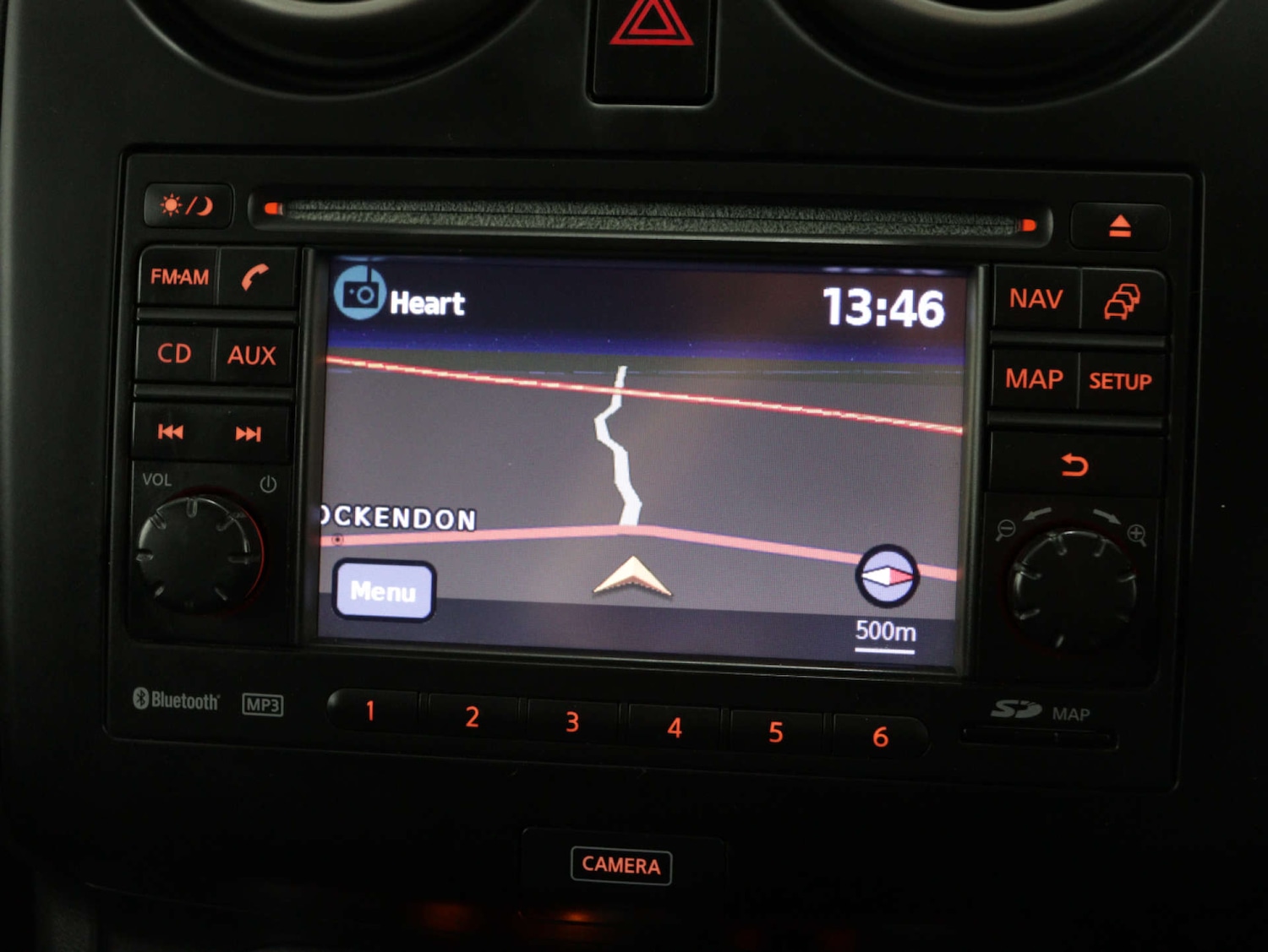 Vehicle 19