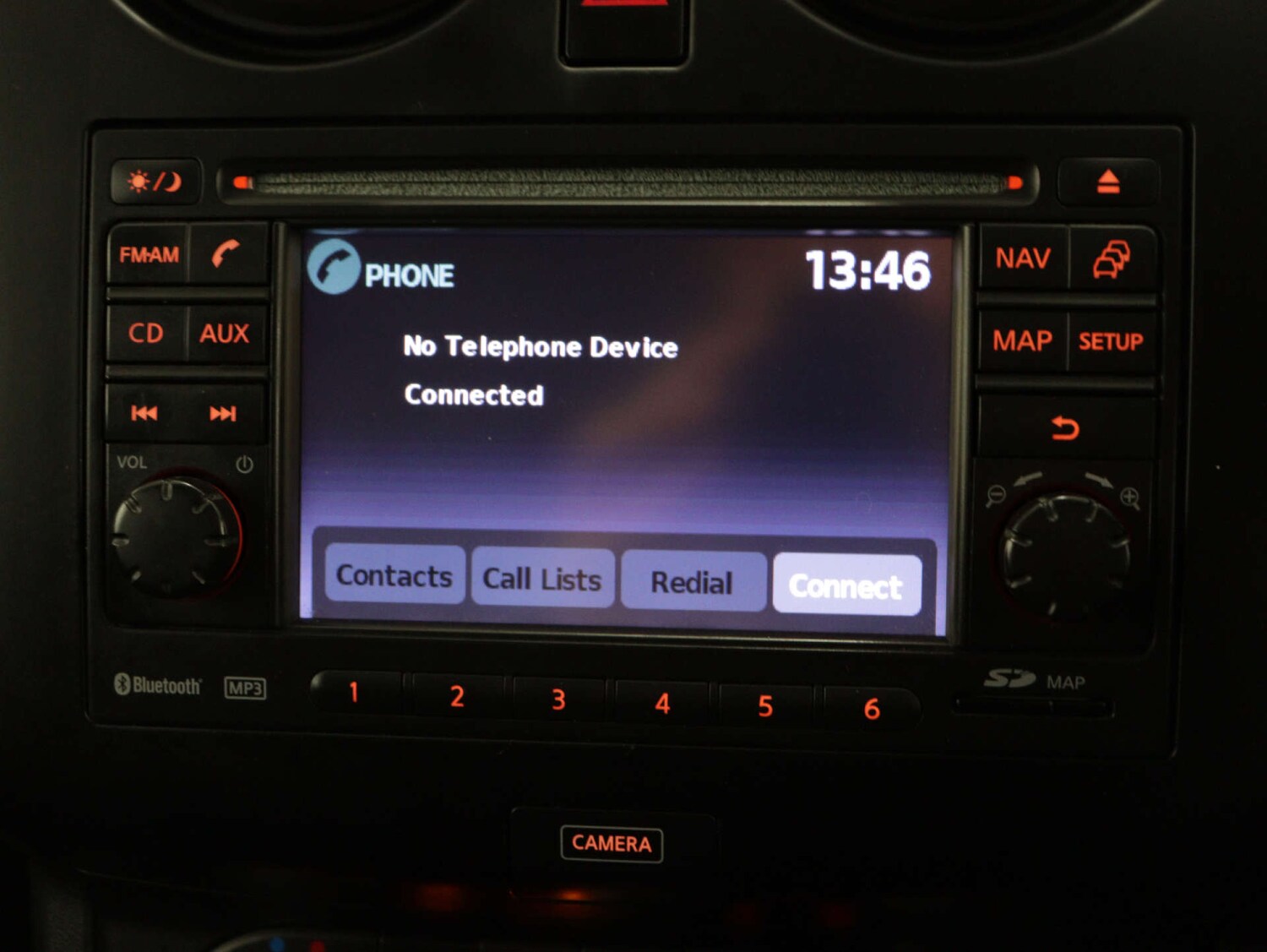 Vehicle 20