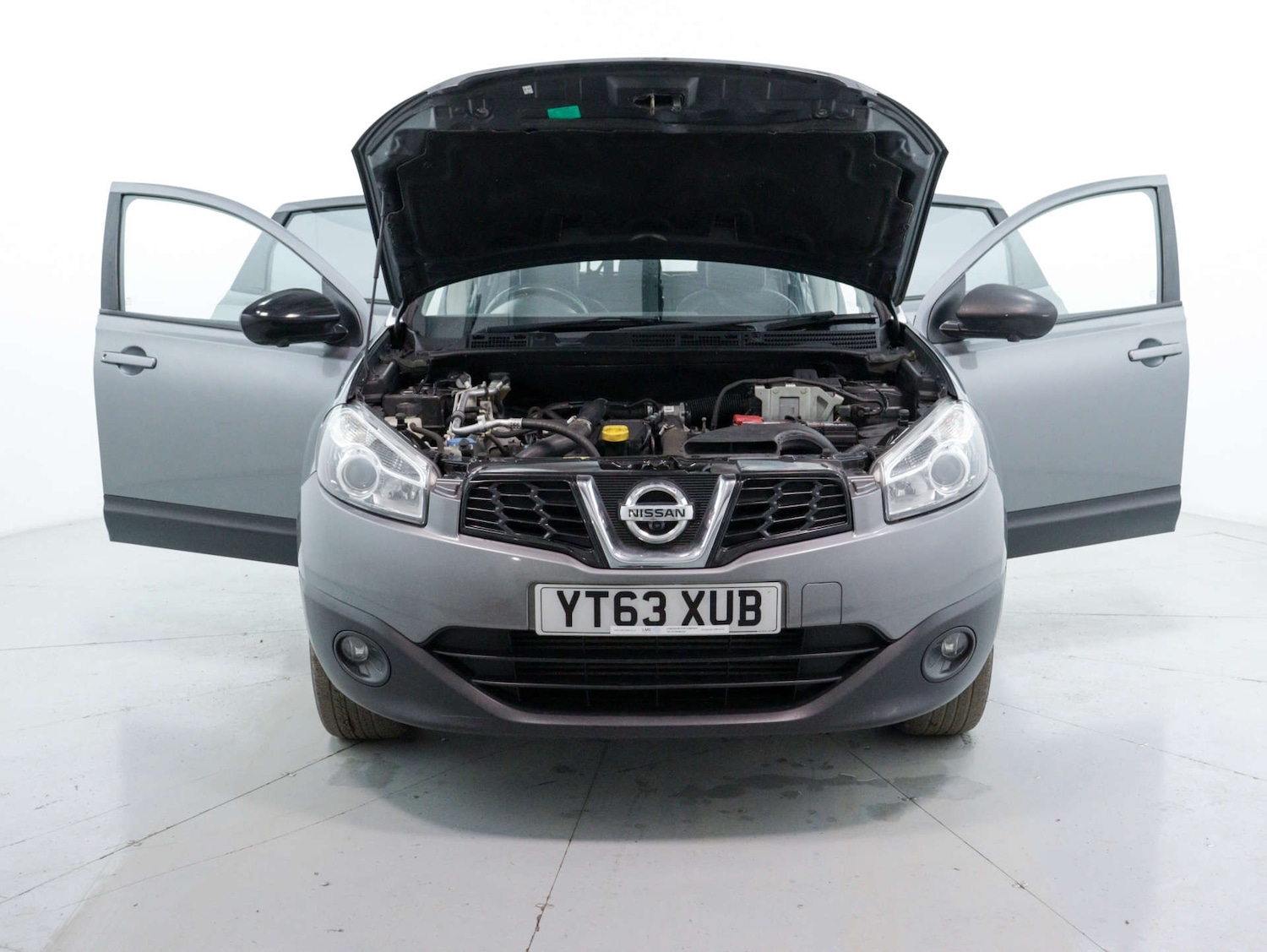 Vehicle 40