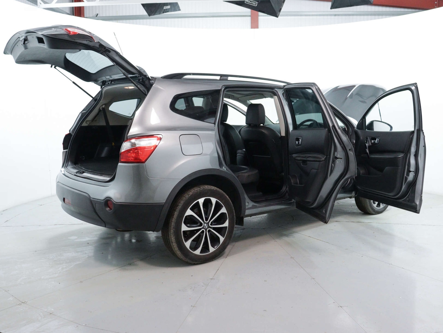 Vehicle 45