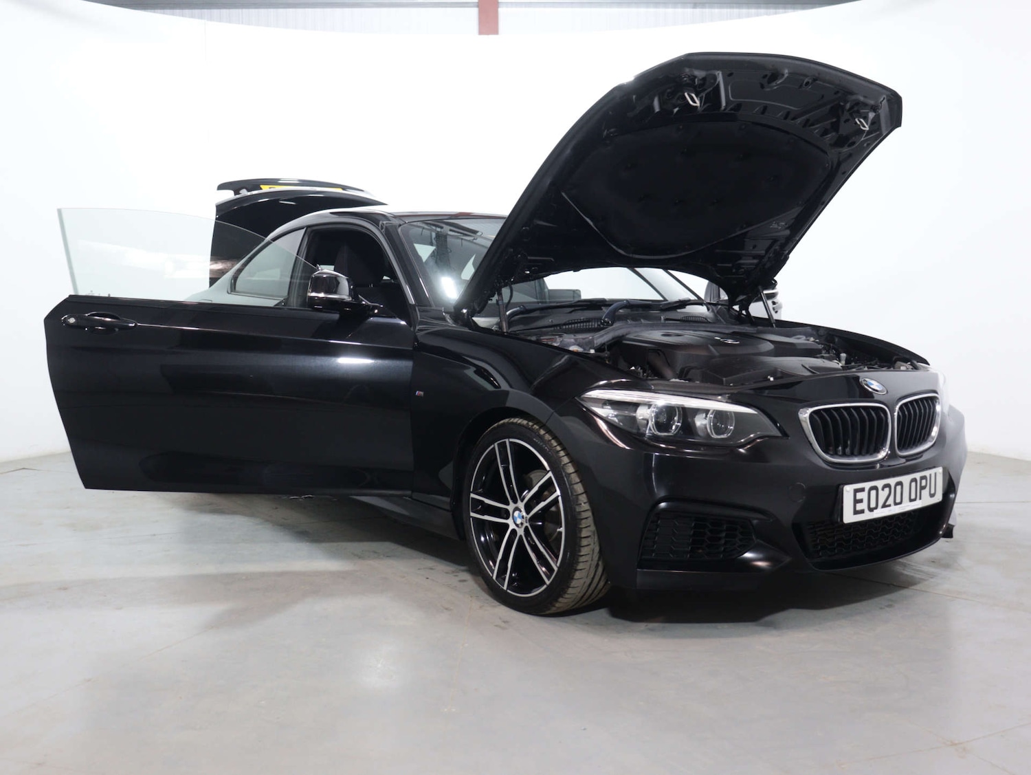 Used BMW 2 Series 2020 for sale - 75753386: Photo 46