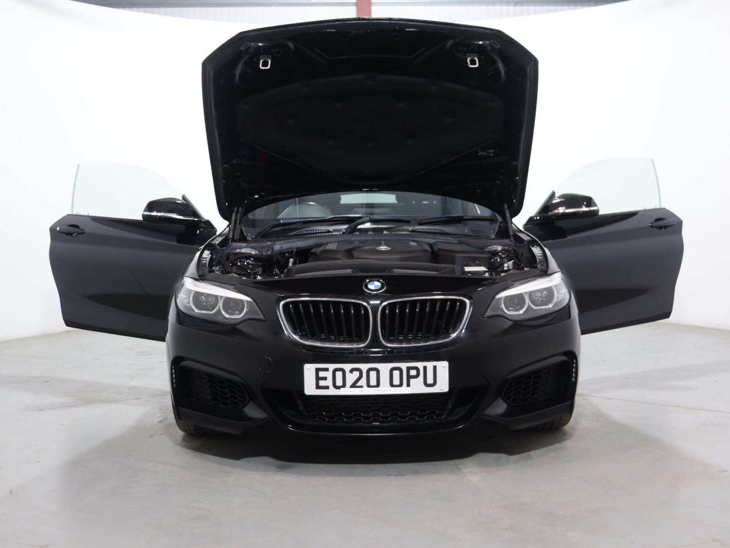 Used BMW 2 Series 2020 for sale - 75753386: Photo 47
