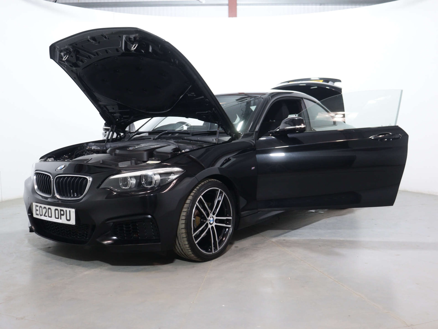 Used BMW 2 Series 2020 for sale - 75753386: Photo 48