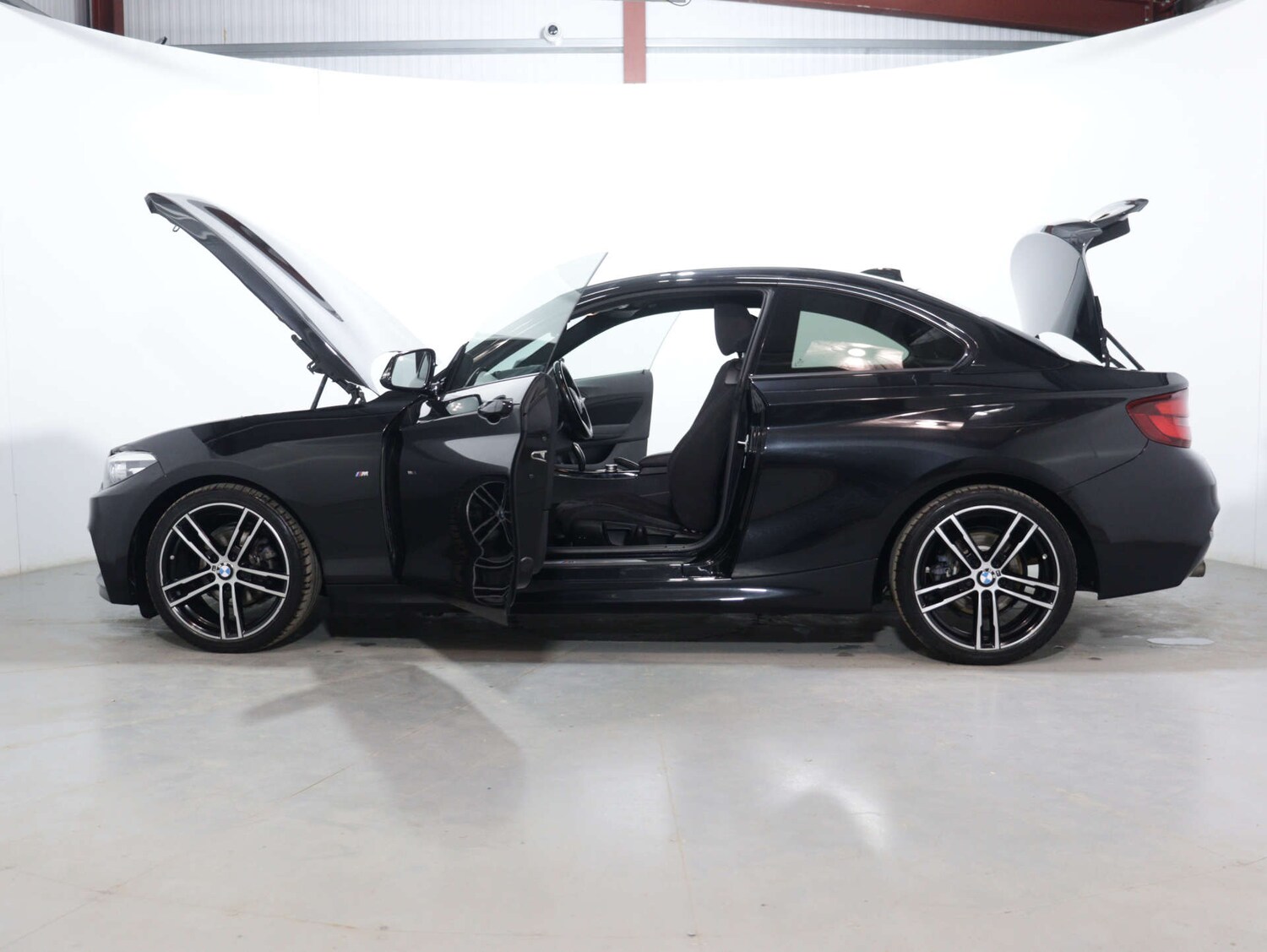 Used BMW 2 Series 2020 for sale - 75753386: Photo 49