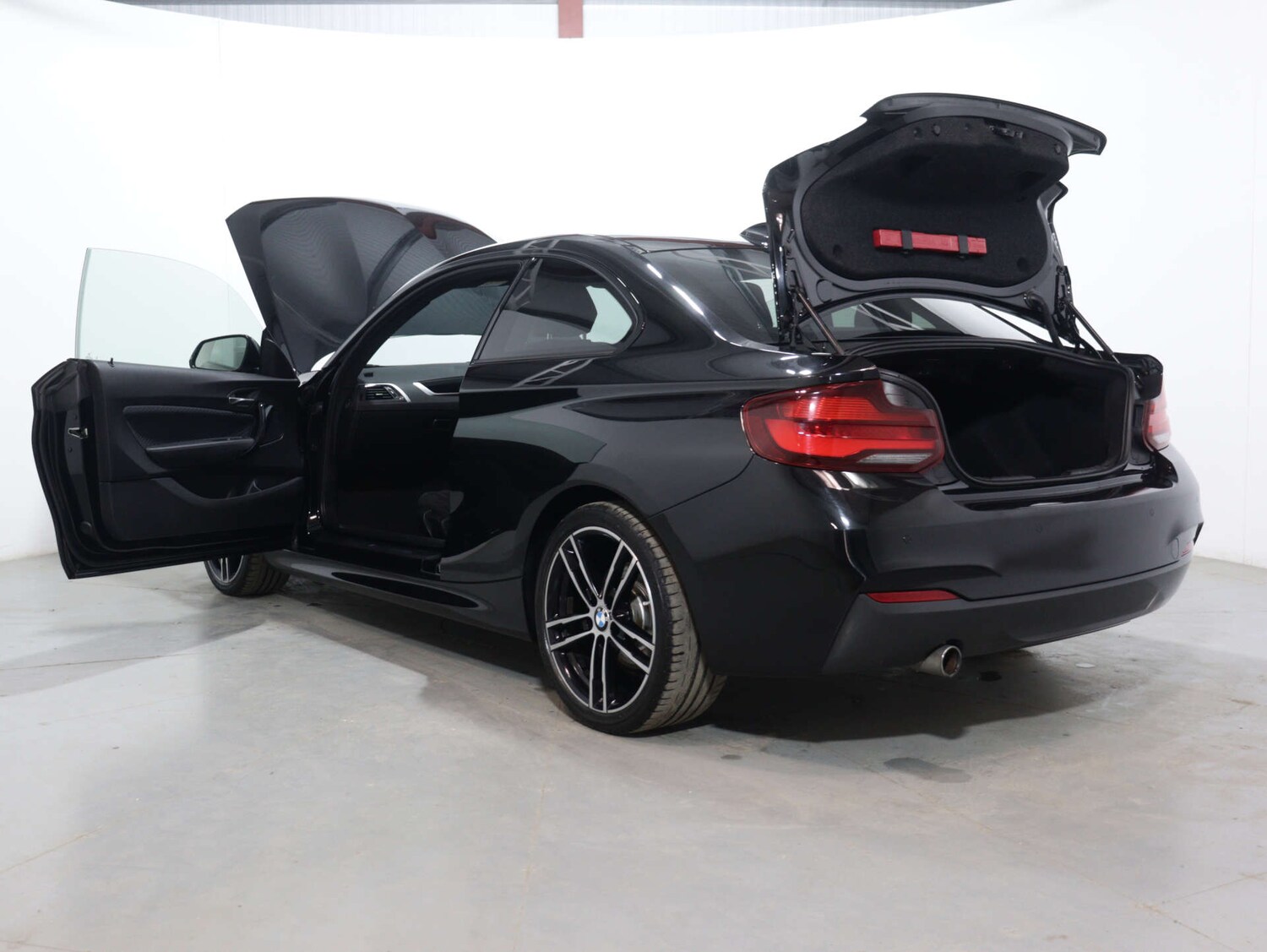 Used BMW 2 Series 2020 for sale - 75753386: Photo 50