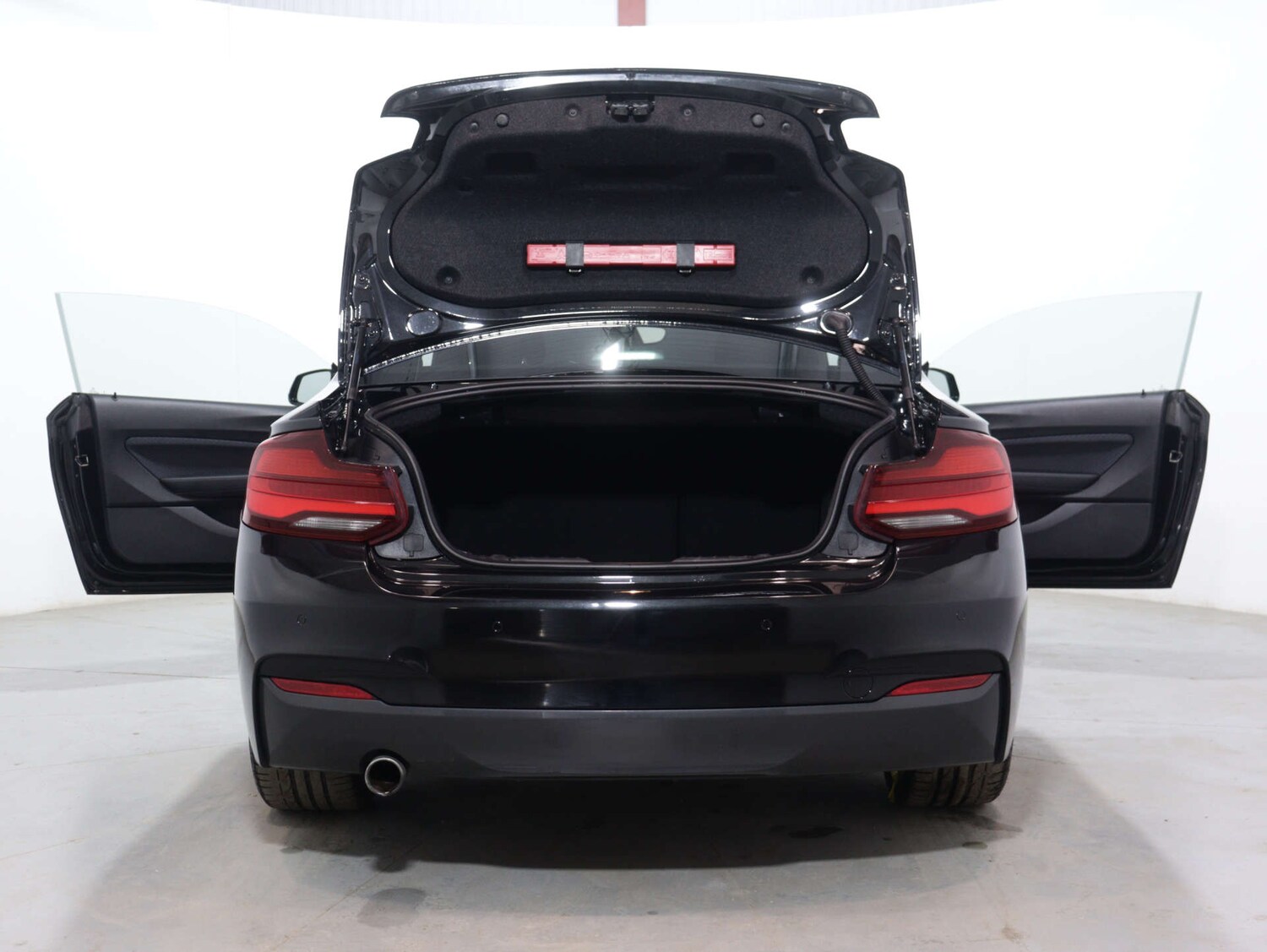 Used BMW 2 Series 2020 for sale - 75753386: Photo 51