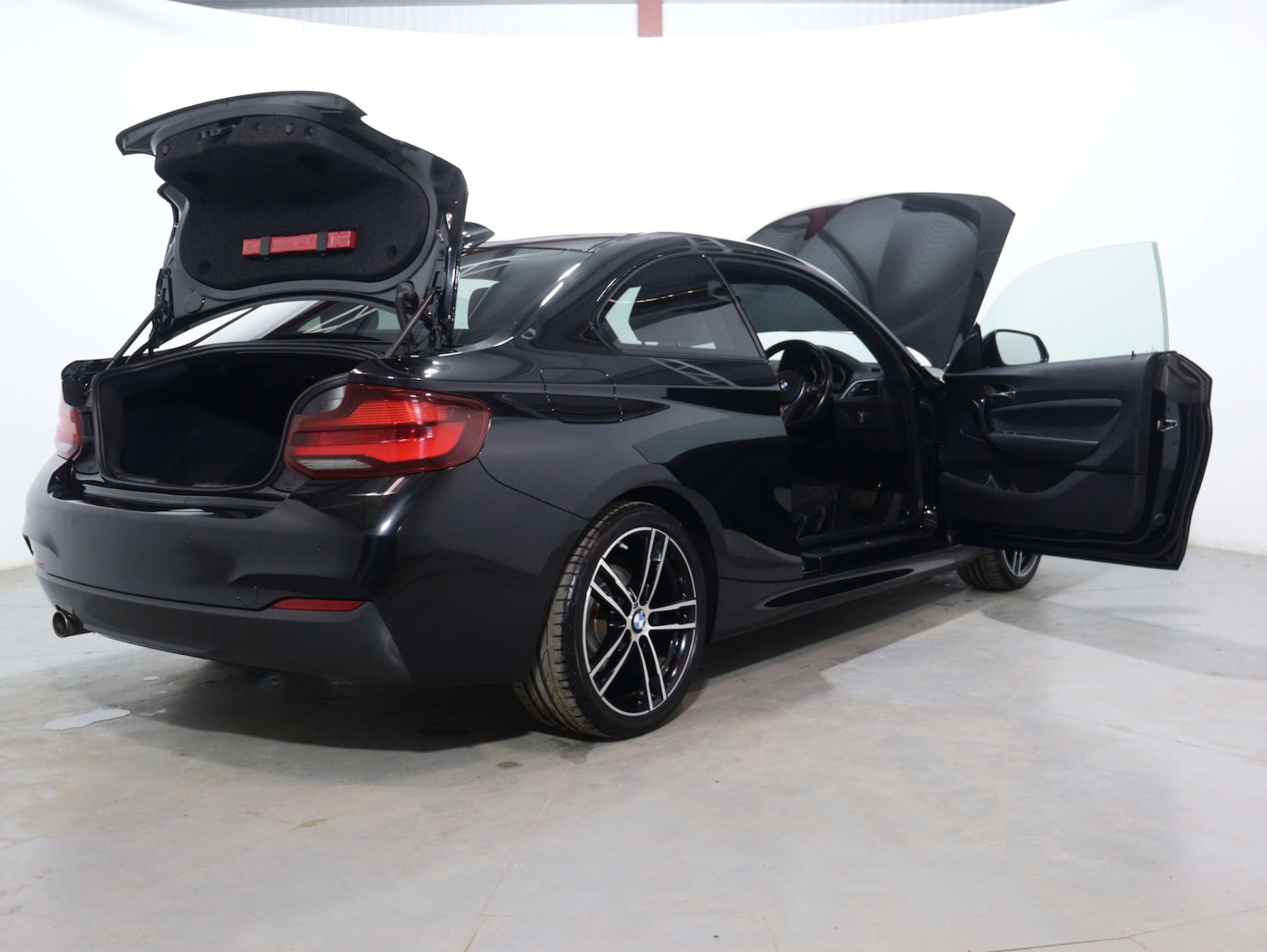 Used BMW 2 Series 2020 for sale - 75753386: Photo 52