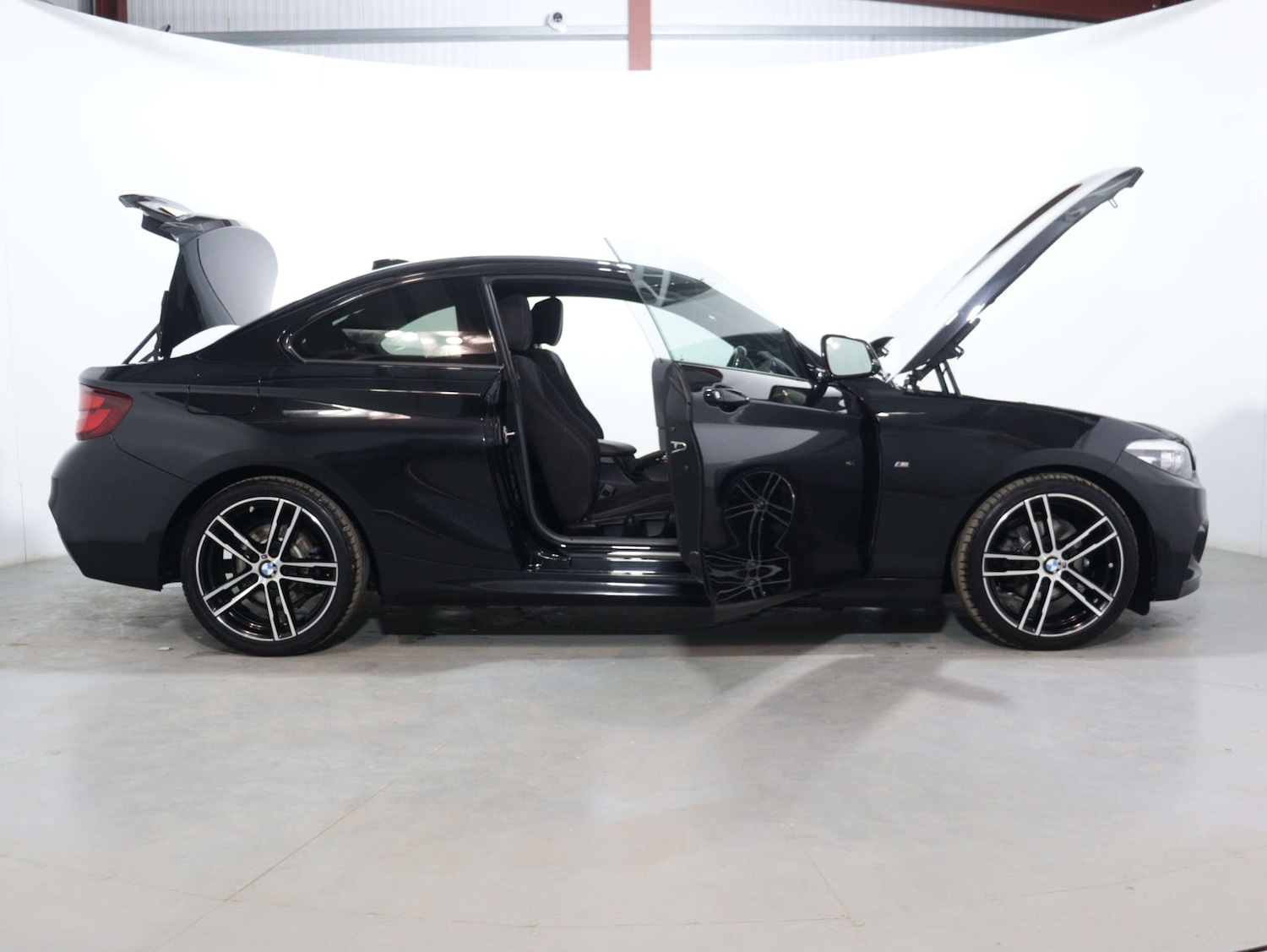 Used BMW 2 Series 2020 for sale - 75753386: Photo 53