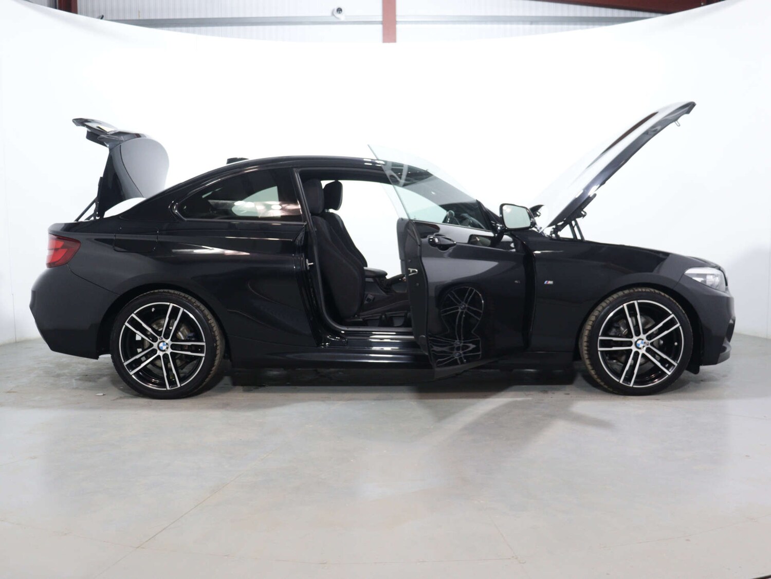 Used BMW 2 Series 2020 for sale - 75753386: Photo 54