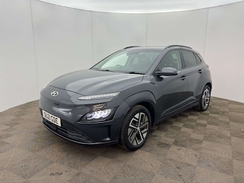 Hyundai - KONA