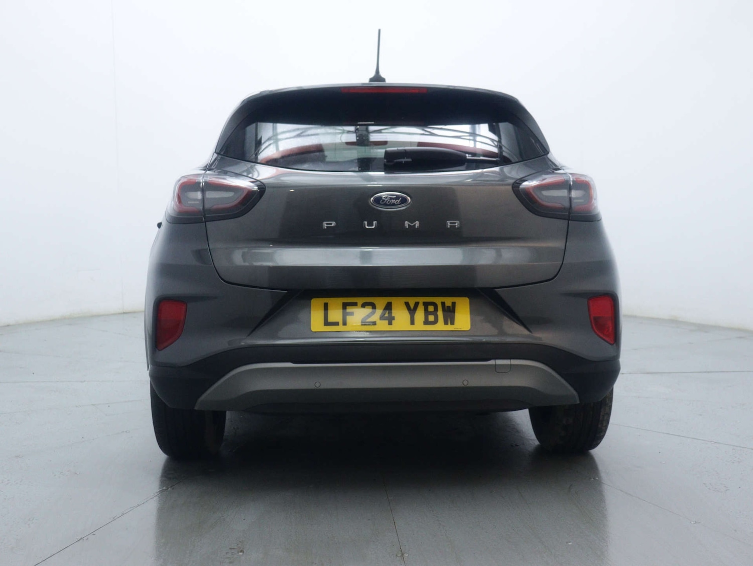 Used Ford Puma 2024 for sale - 77259083: Photo 10