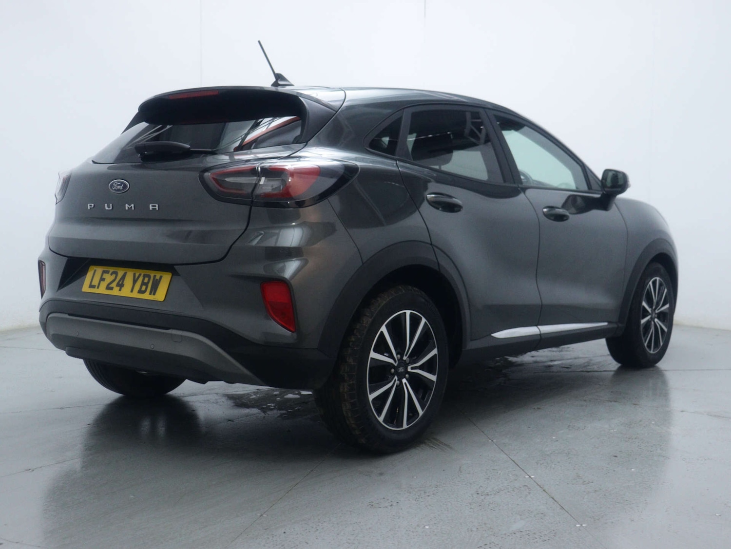 Used Ford Puma 2024 for sale - 77259083: Photo 11