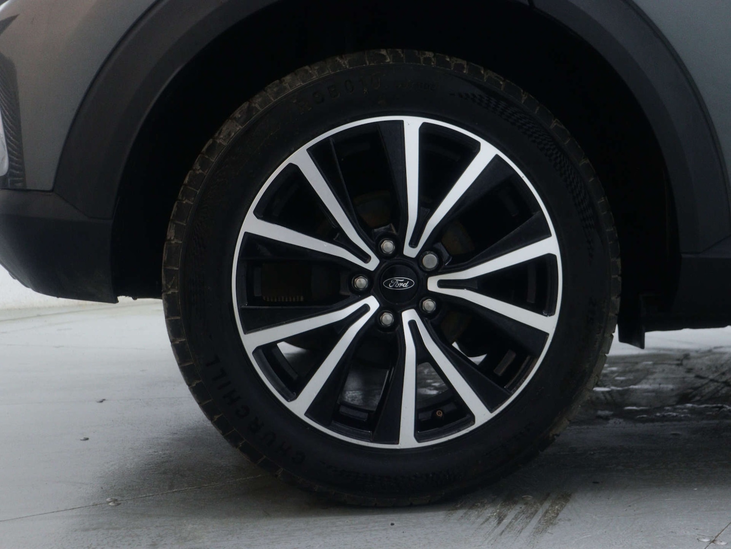 Used Ford Puma 2024 for sale - 77259083: Photo 13