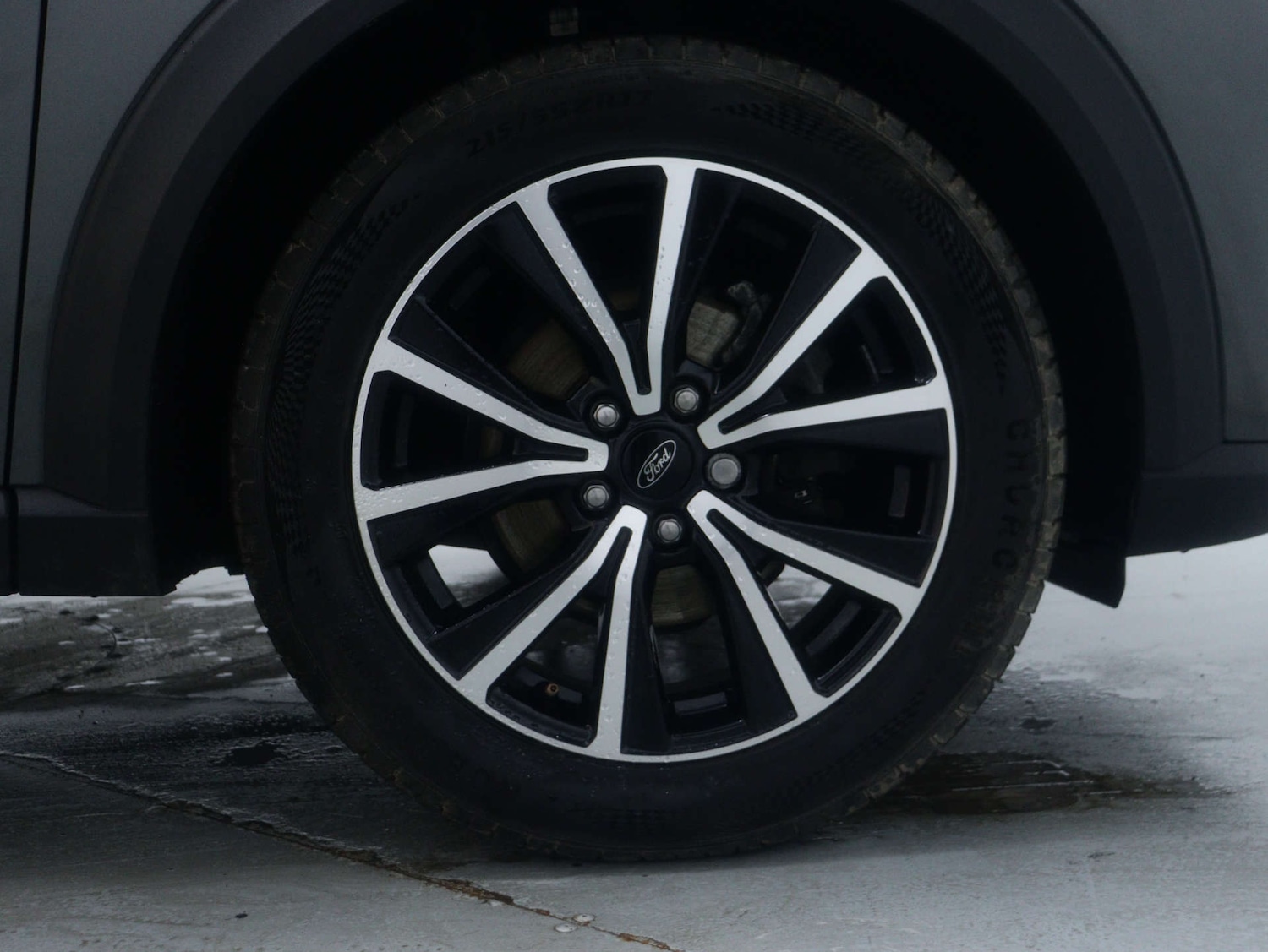 Used Ford Puma 2024 for sale - 77259083: Photo 14