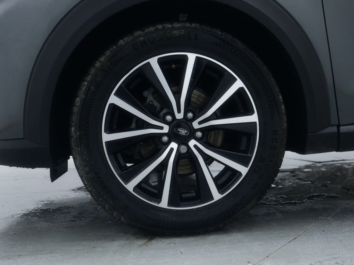 Used Ford Puma 2024 for sale - 77259083: Photo 15