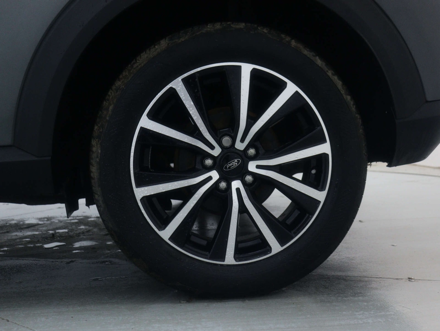 Used Ford Puma 2024 for sale - 77259083: Photo 16