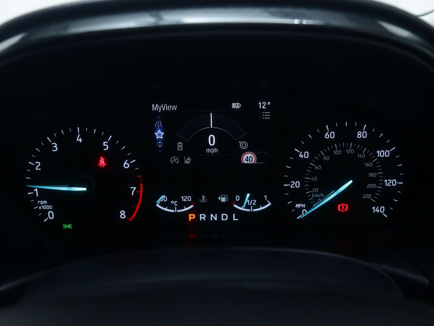 Used Ford Puma 2024 for sale - 77259083: Photo 17